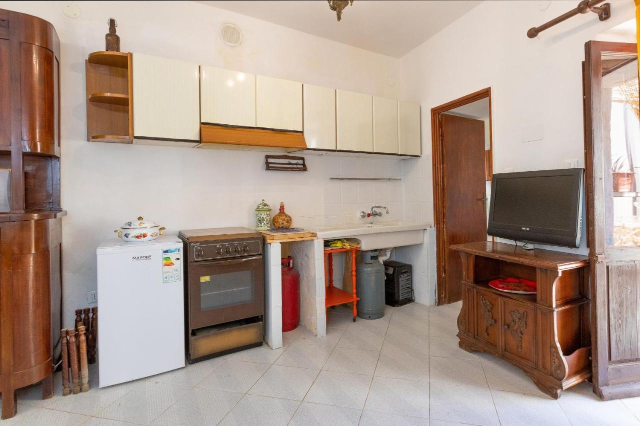 Ferienwohnung Un Pezzo Di Storia Vicino Al Mare Rosignano Marittimo Exterior foto