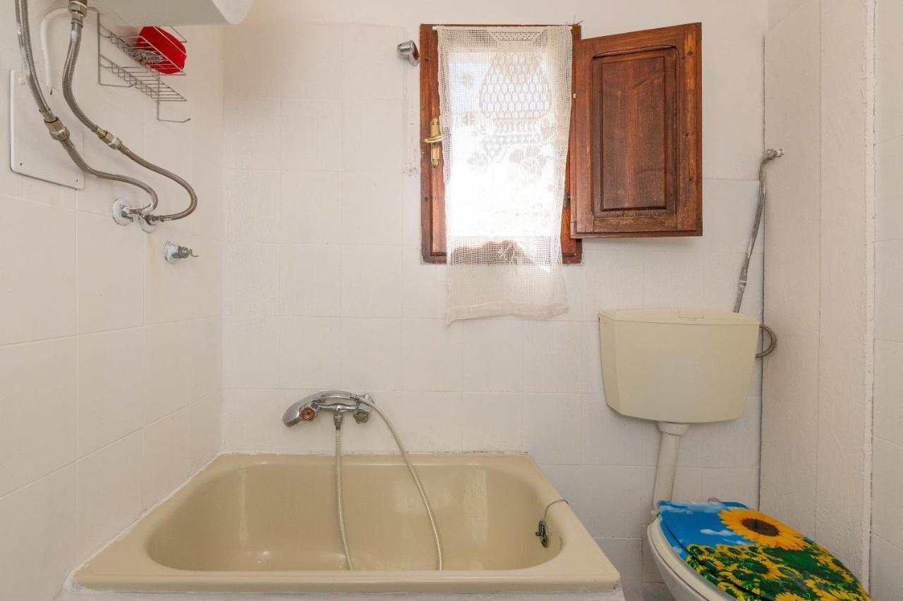 Ferienwohnung Un Pezzo Di Storia Vicino Al Mare Rosignano Marittimo Exterior foto