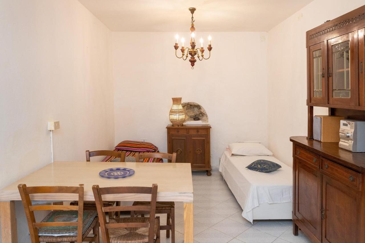 Ferienwohnung Un Pezzo Di Storia Vicino Al Mare Rosignano Marittimo Exterior foto