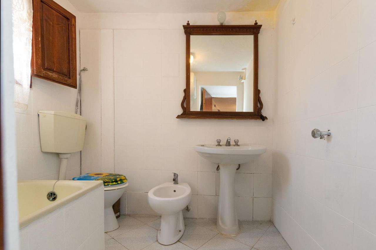 Ferienwohnung Un Pezzo Di Storia Vicino Al Mare Rosignano Marittimo Exterior foto